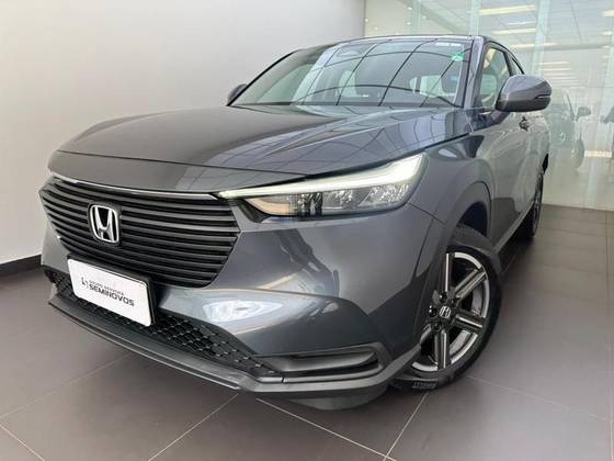 HONDA HR-V 1.5 DI I-VTEC FLEX EX CVT